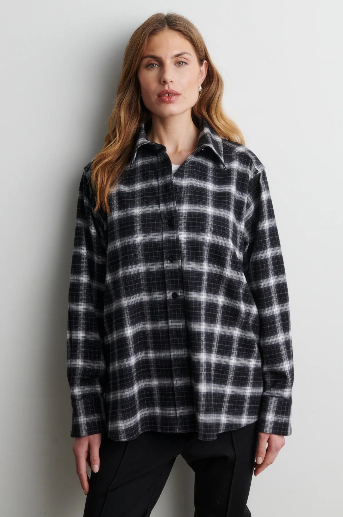 Genola Shirt | Second Female