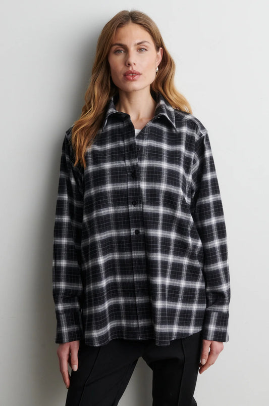 Genola Shirt | Second Female