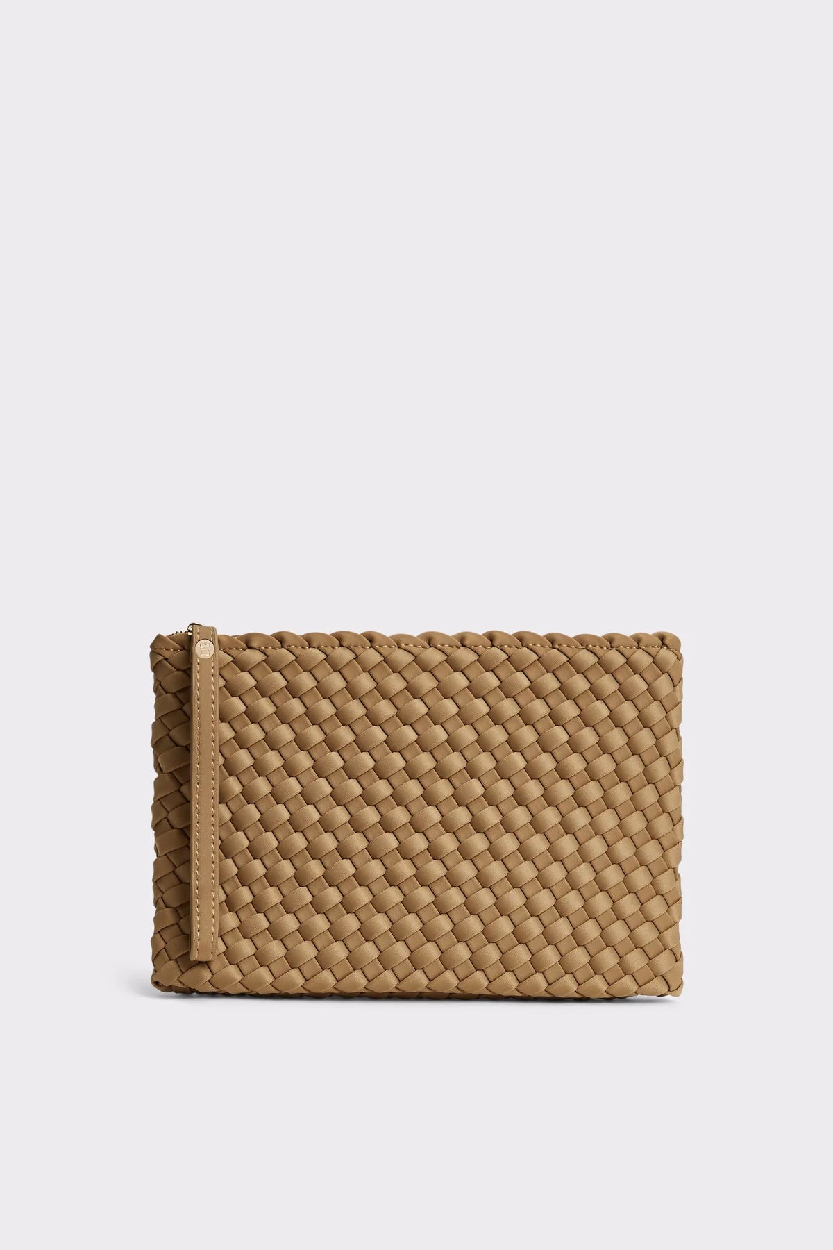 Marrea Clutch Retro Sand
