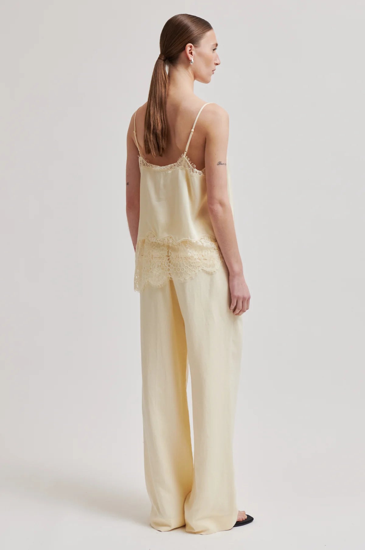 Wilina Strap Top
