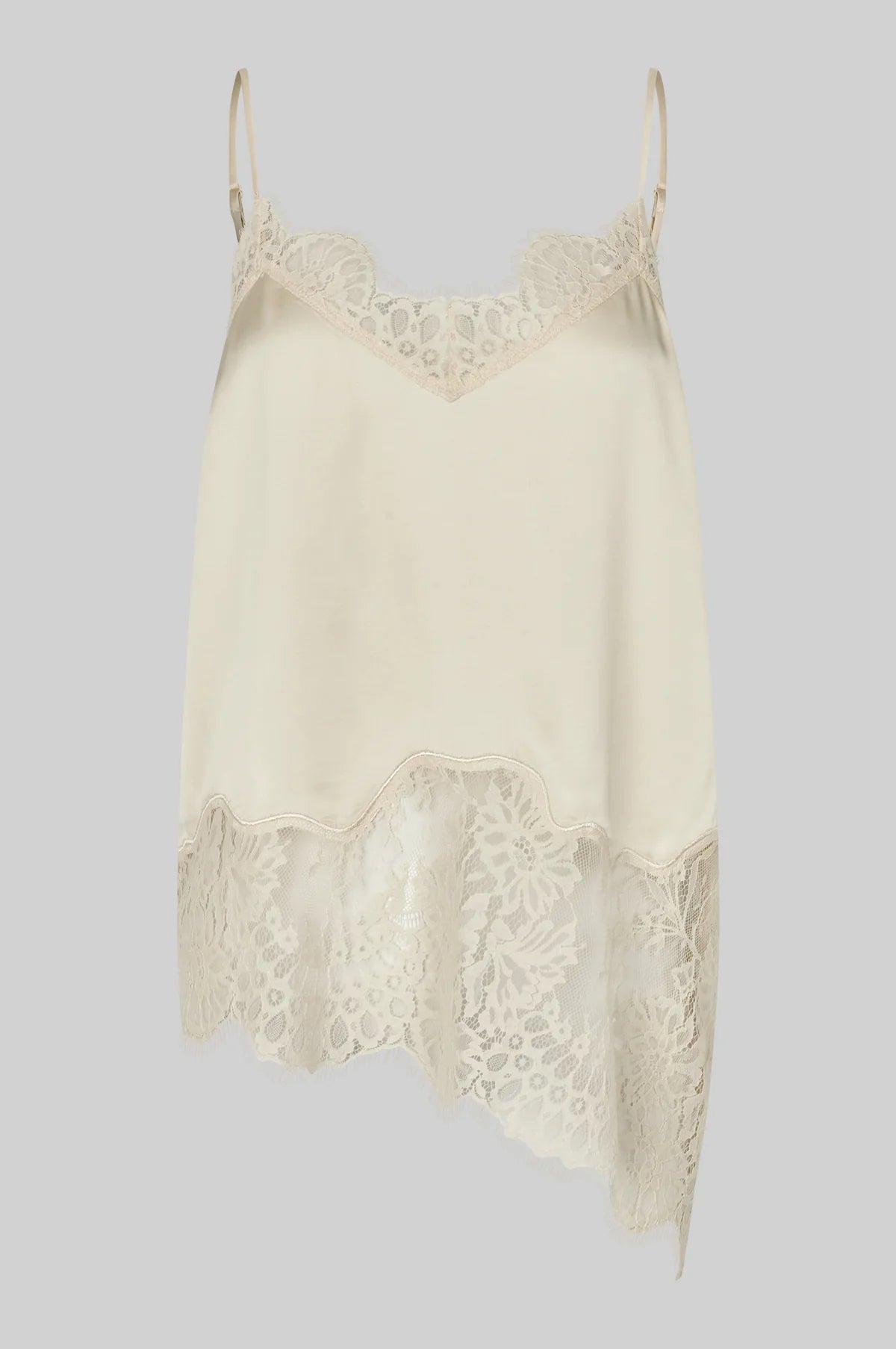 Wilina Strap Top