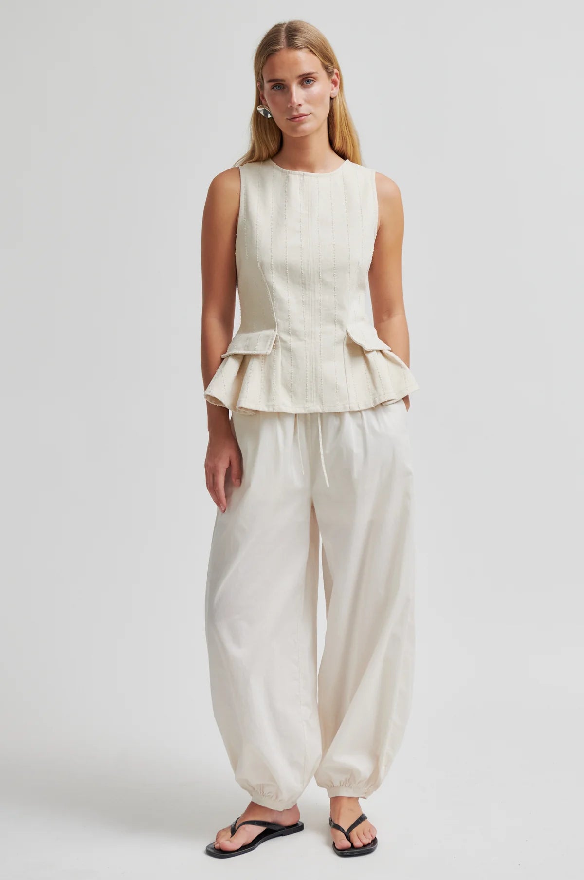 Avida Trousers | Second Female