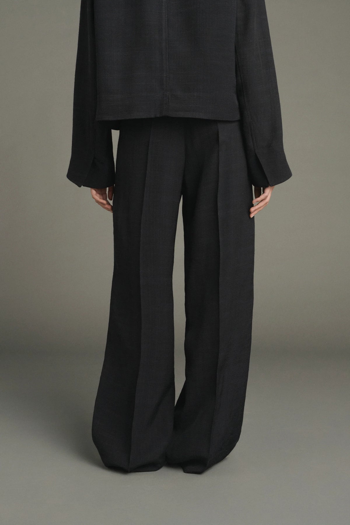 Fließende Hose HIPPOLYTE | SOEUR