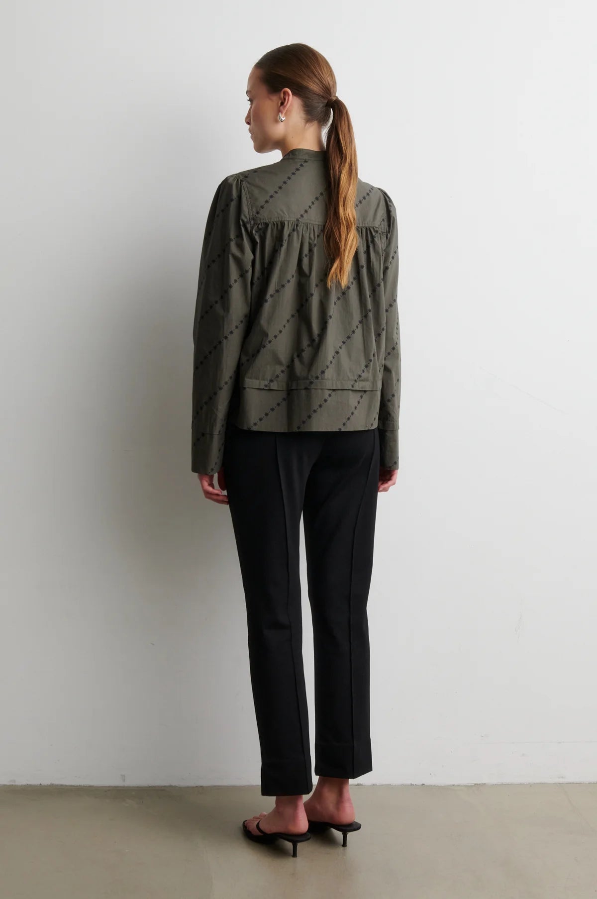 Treia Trousers | Second Female