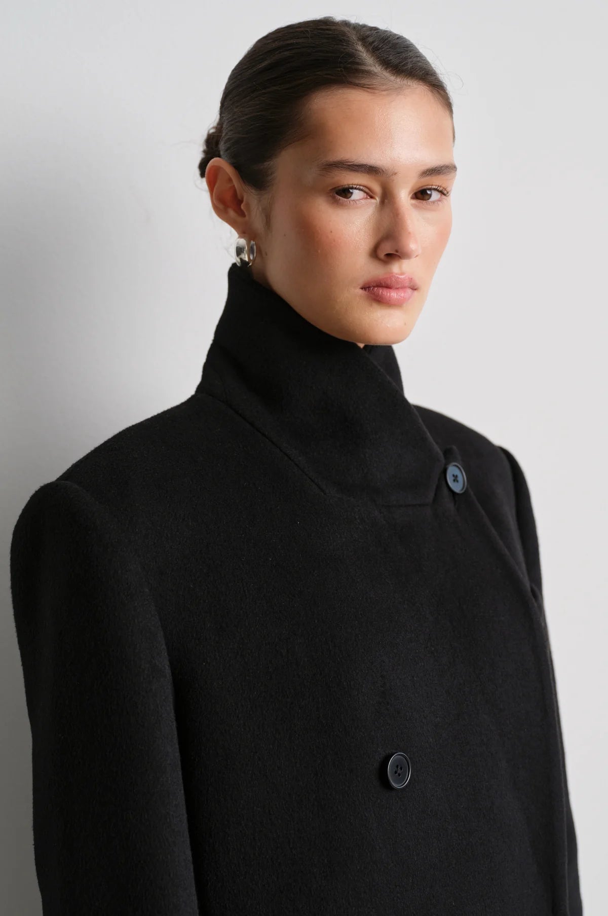 Levey Coat | Second Female