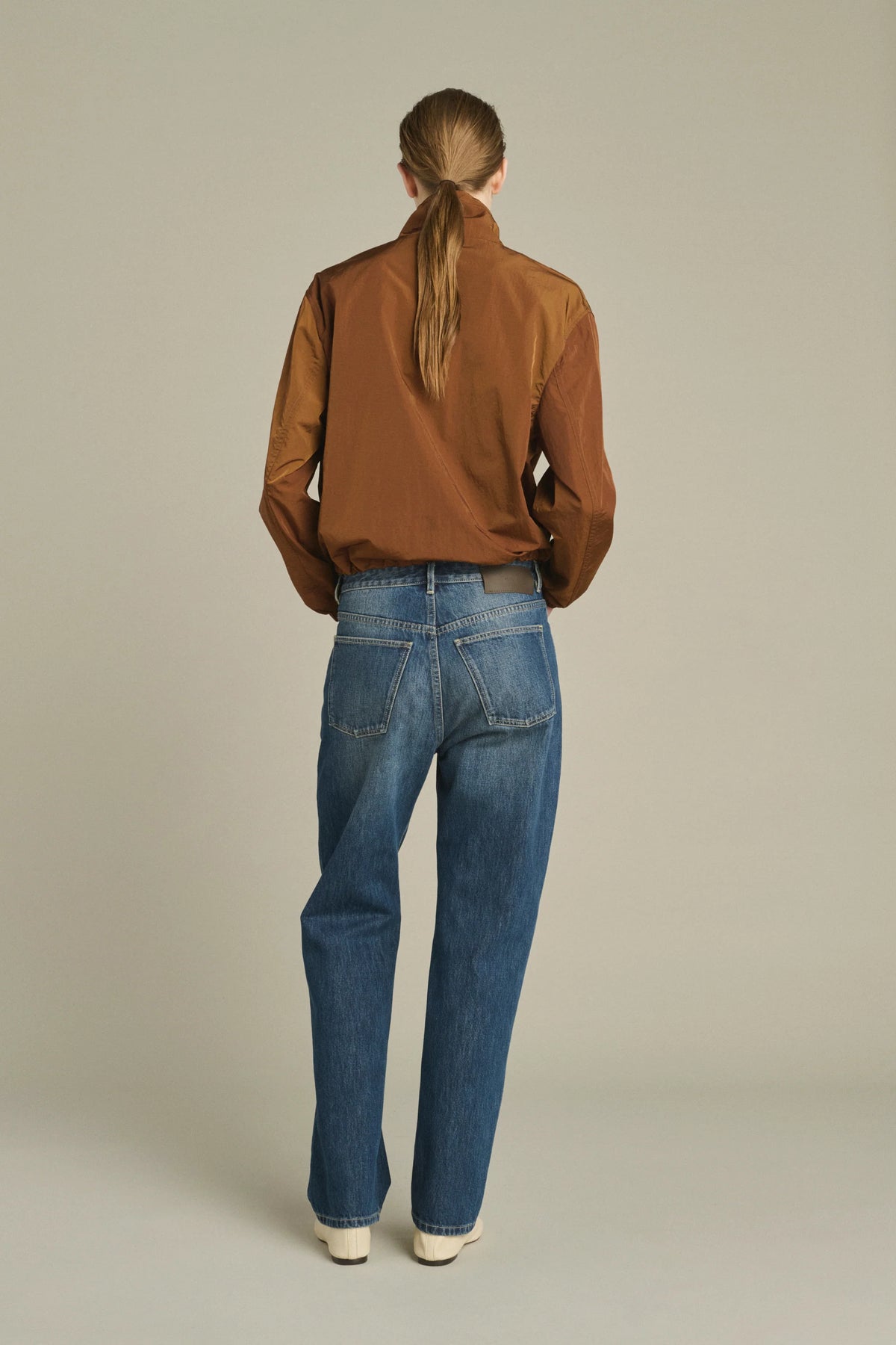 Jeans Hose Lucien | SOEUR