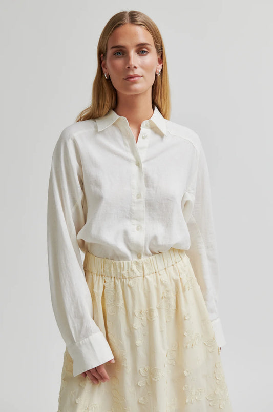 Avignon Shirt | Second Female