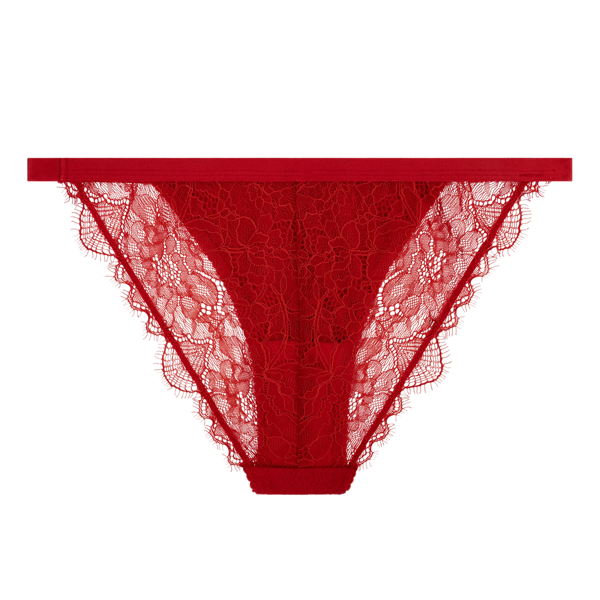WILD ROSE Skip in Red | Love Stories