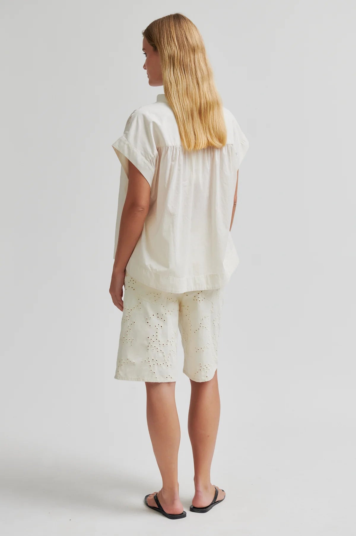 Avida Oversize Top