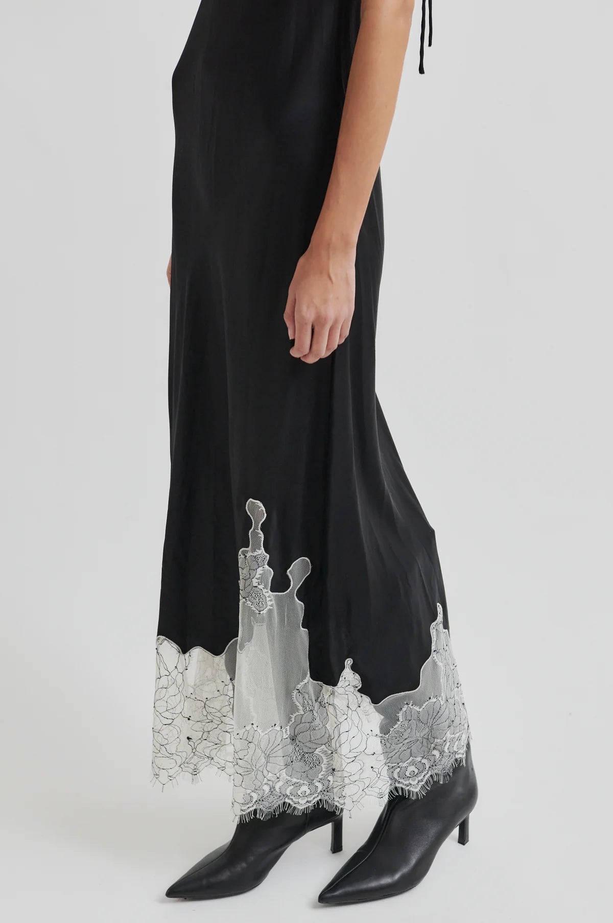 Wila Strap Dress