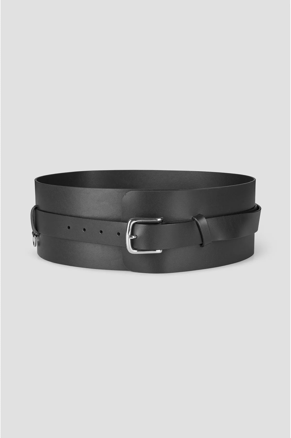 Diversity Leather Belt | Second Female