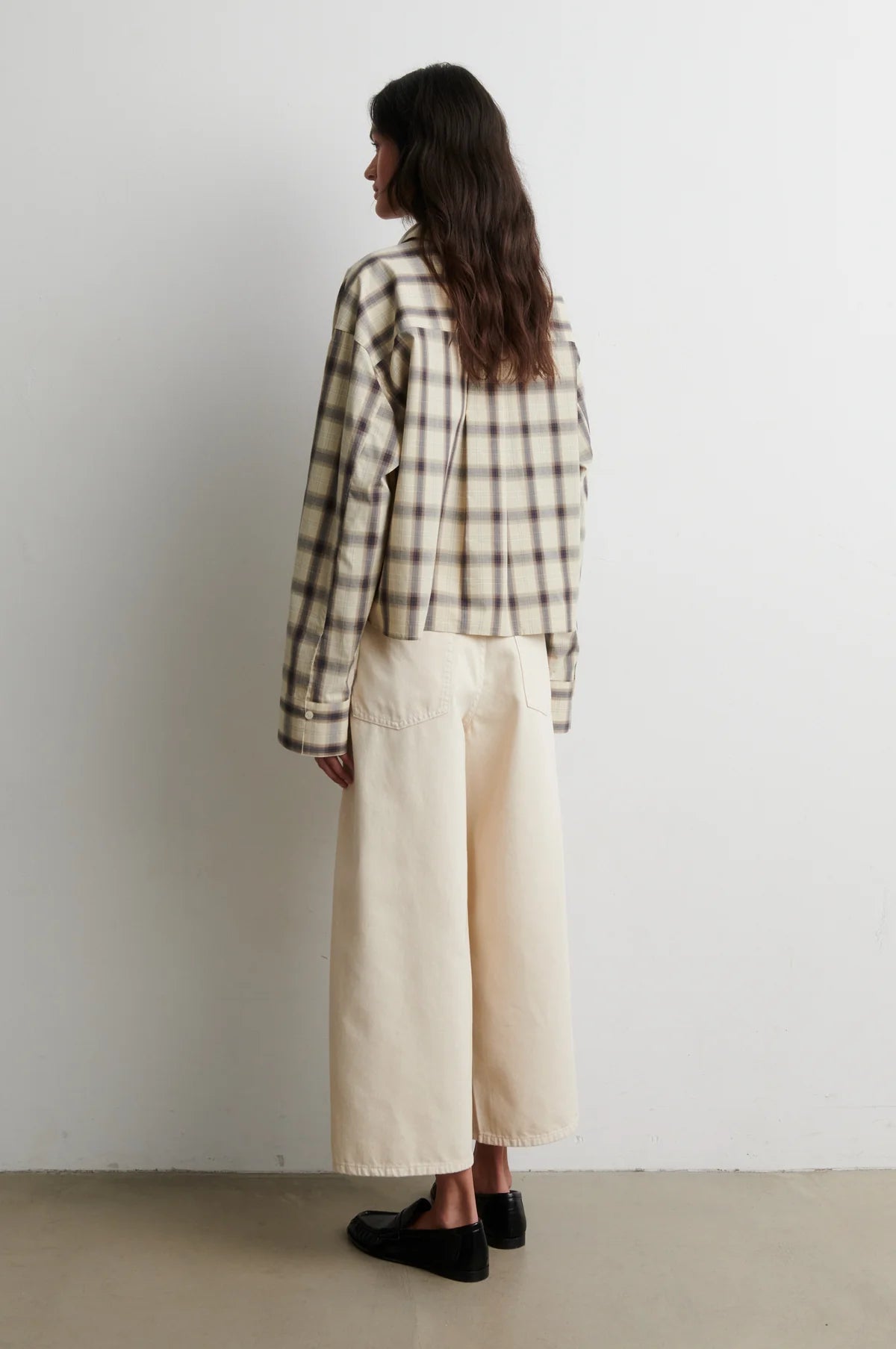 Liria Shirt | Second Female