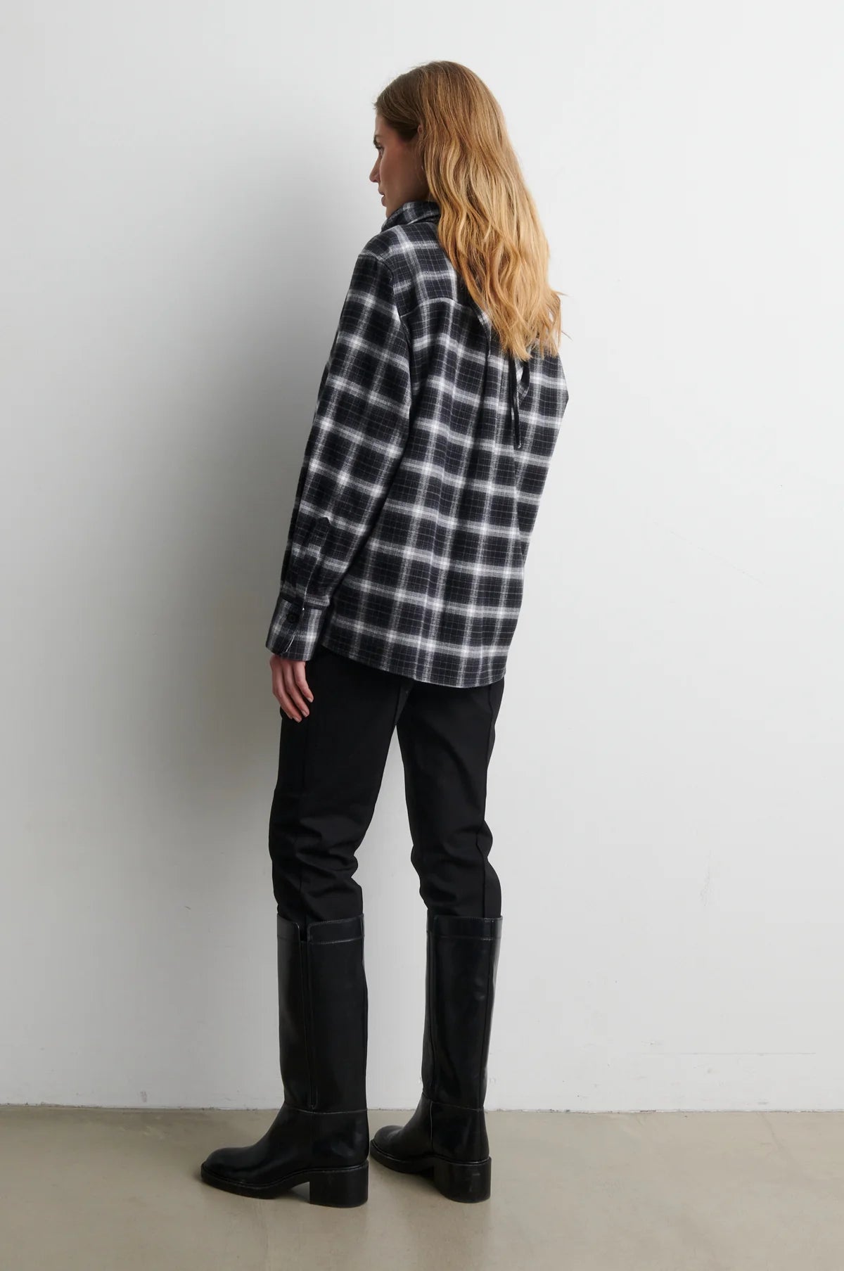 Genola Shirt | Second Female