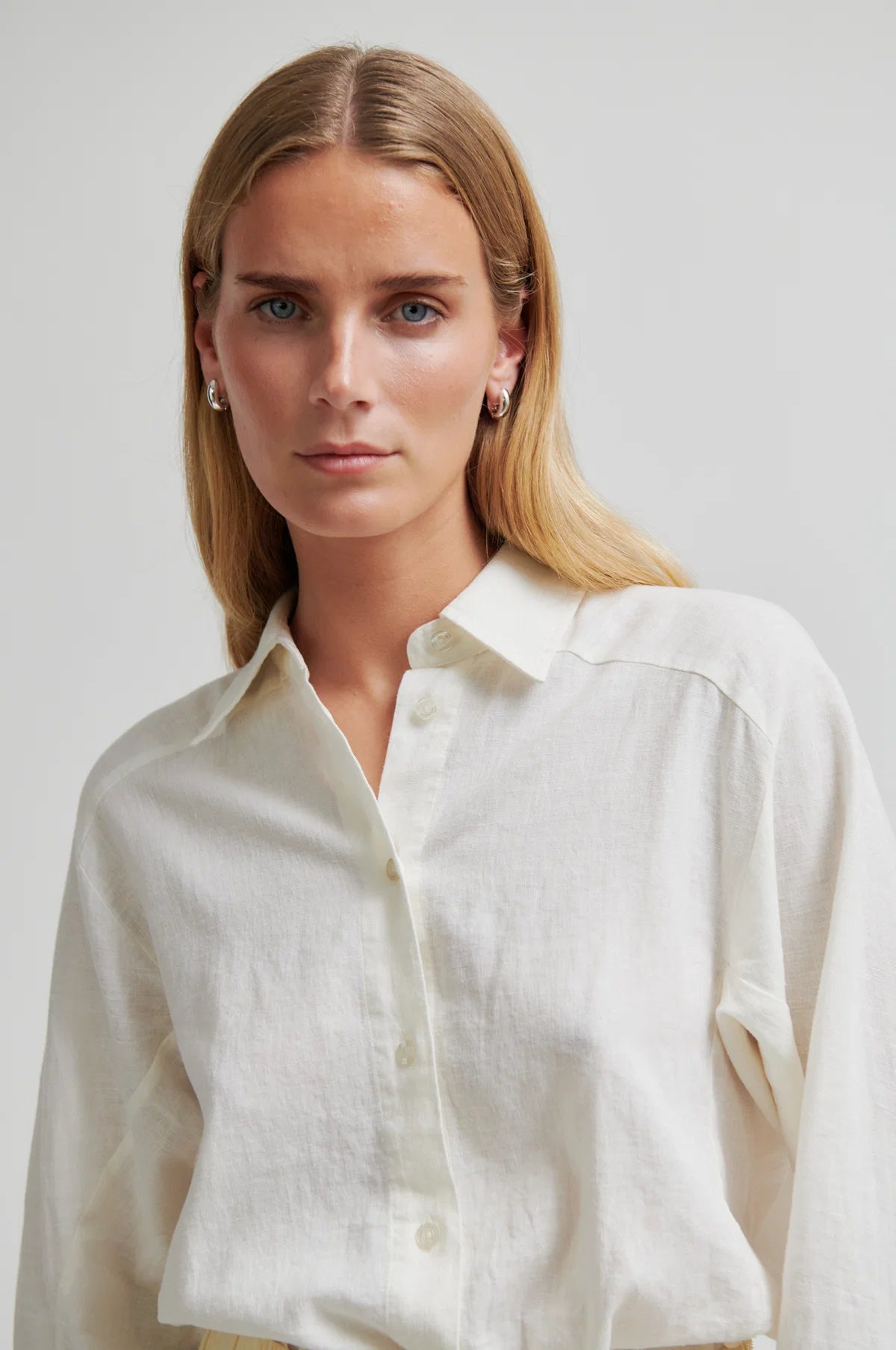 Avignon Shirt | Second Female