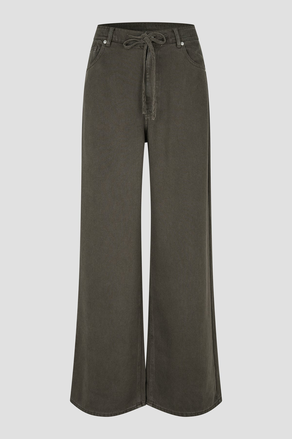Irven Denim Jeans | Second Female
