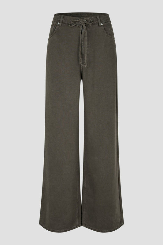 Irven Denim Jeans | Second Female