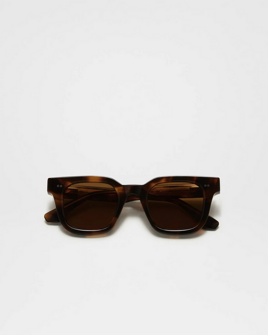 CHIMI Sonnenbrille 04 Tortoise