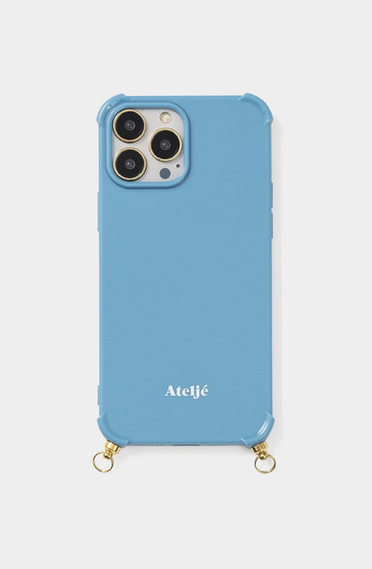 ATELJE SOMETHING BLUE CASE