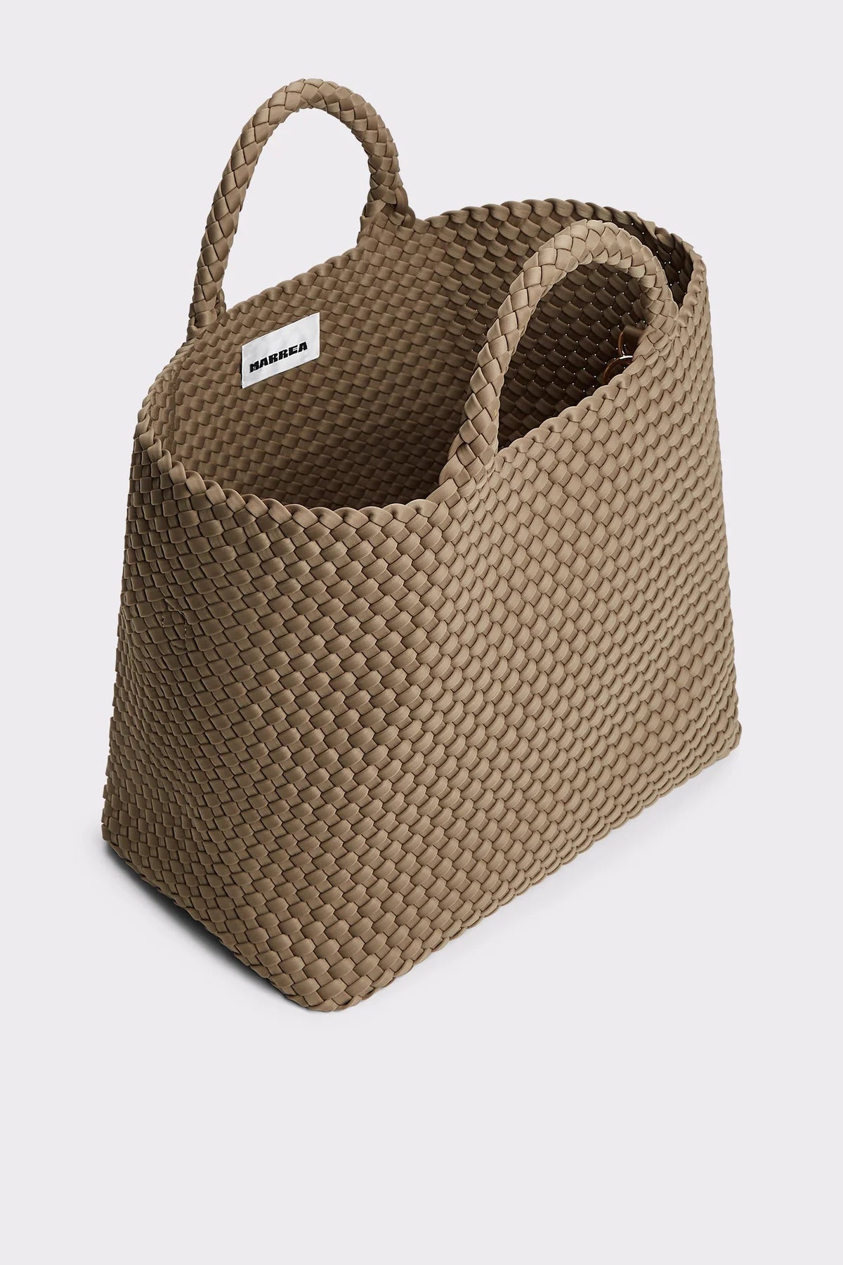 Marrea Large Taupe Secret