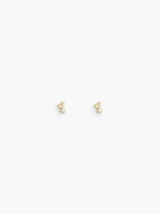 Odette Studs | RAGBAG