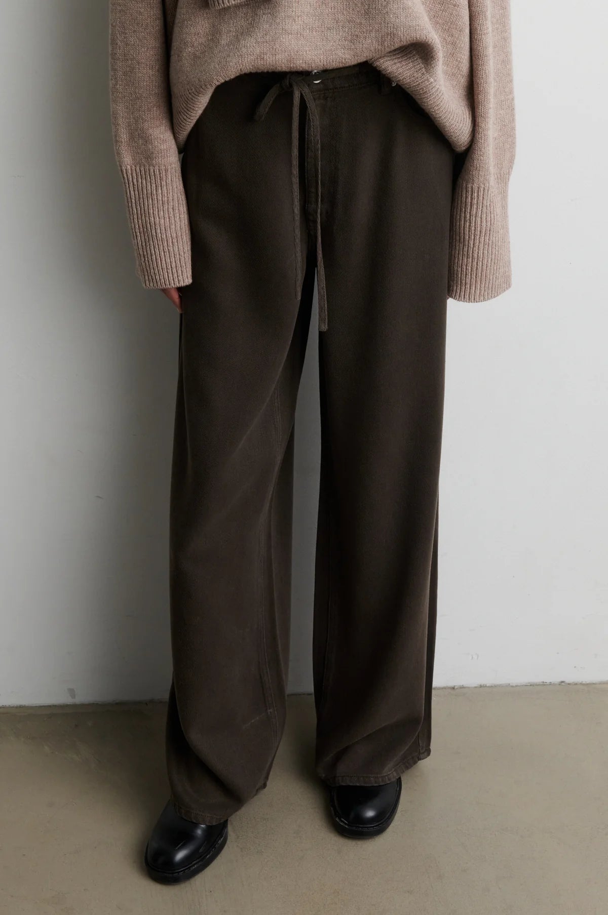 Irven Denim Jeans | Second Female