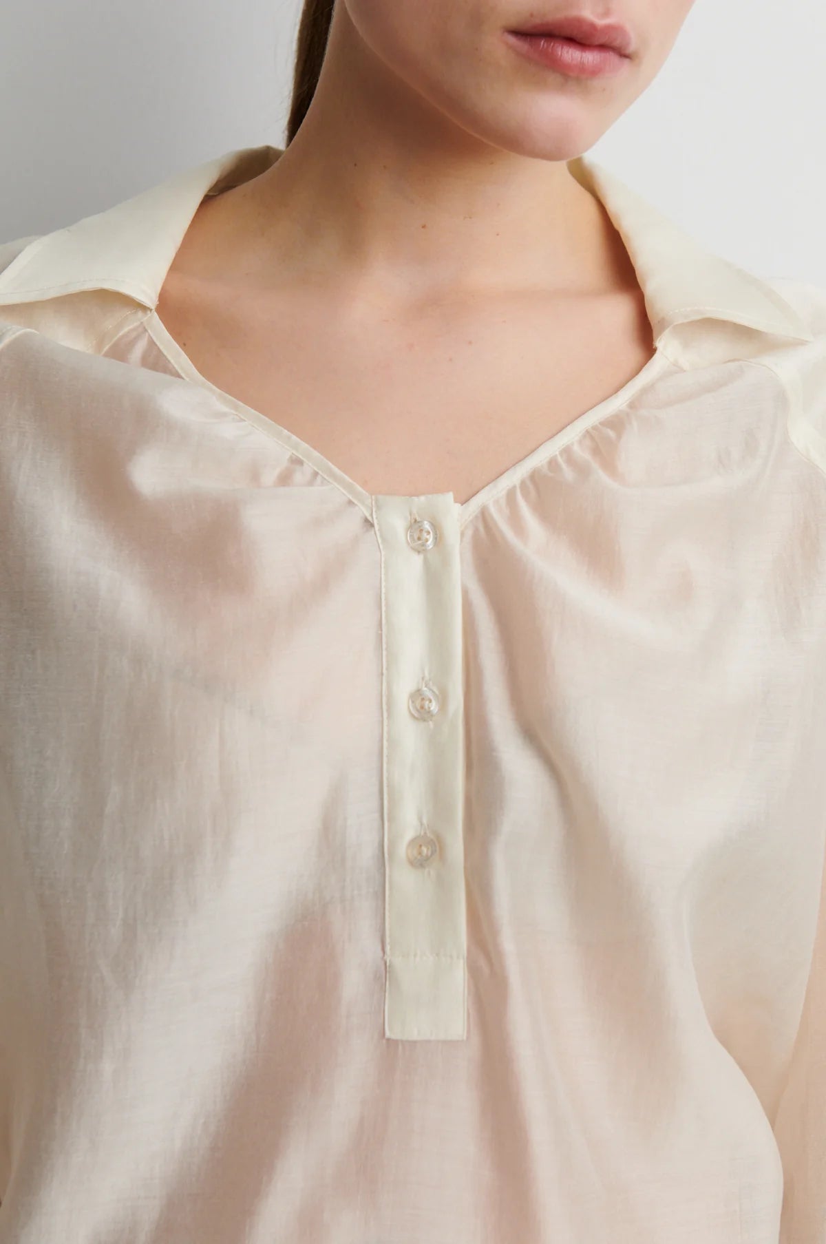 Werna Blouse | Second Female
