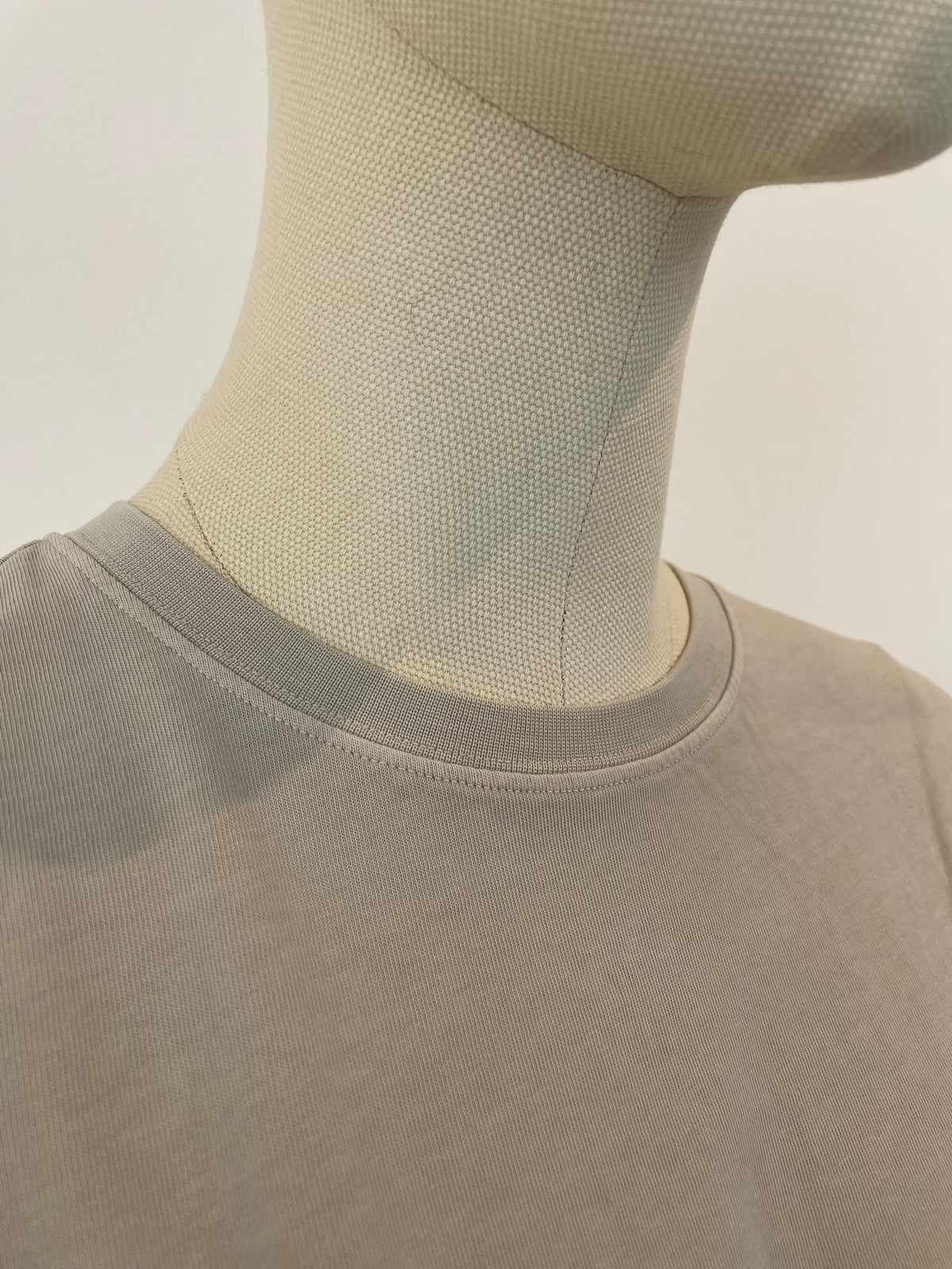 Lisa Longsleeve in Sand | GREY MARL