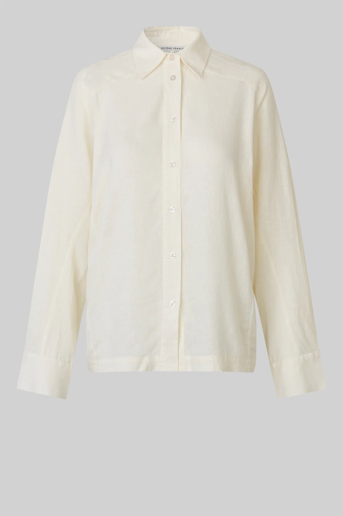 Avignon Shirt | Second Female