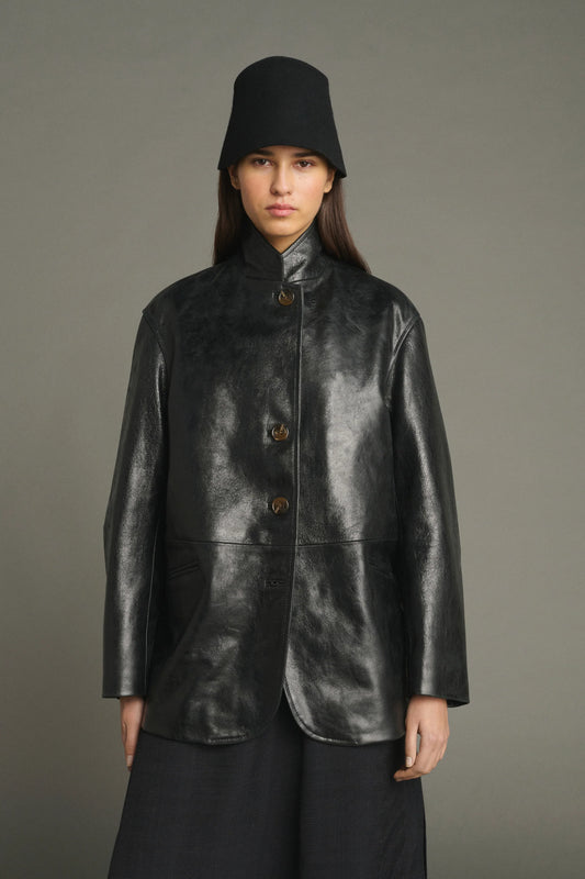 Luciano Blazer | SOEUR
