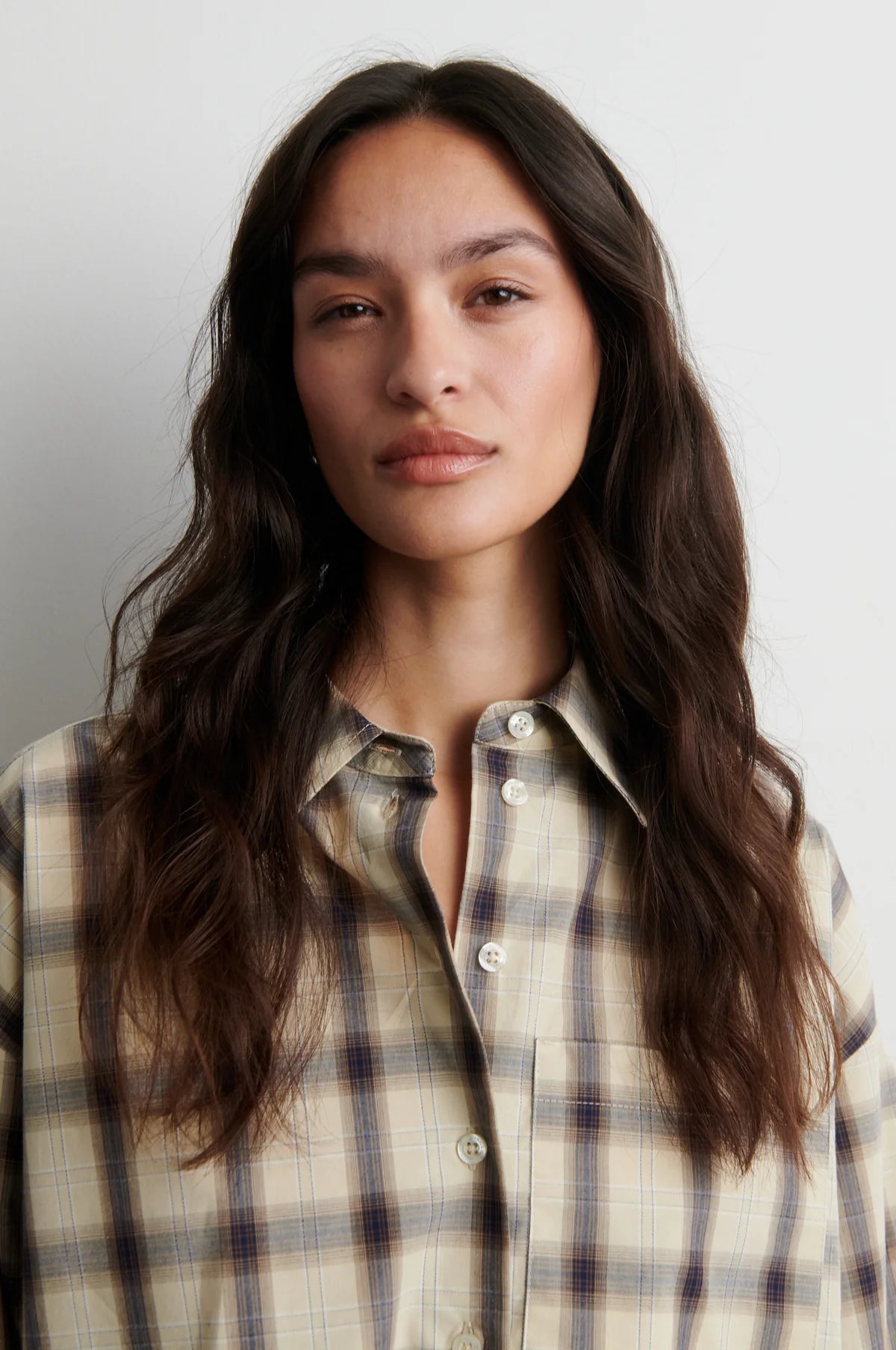 Liria Shirt | Second Female