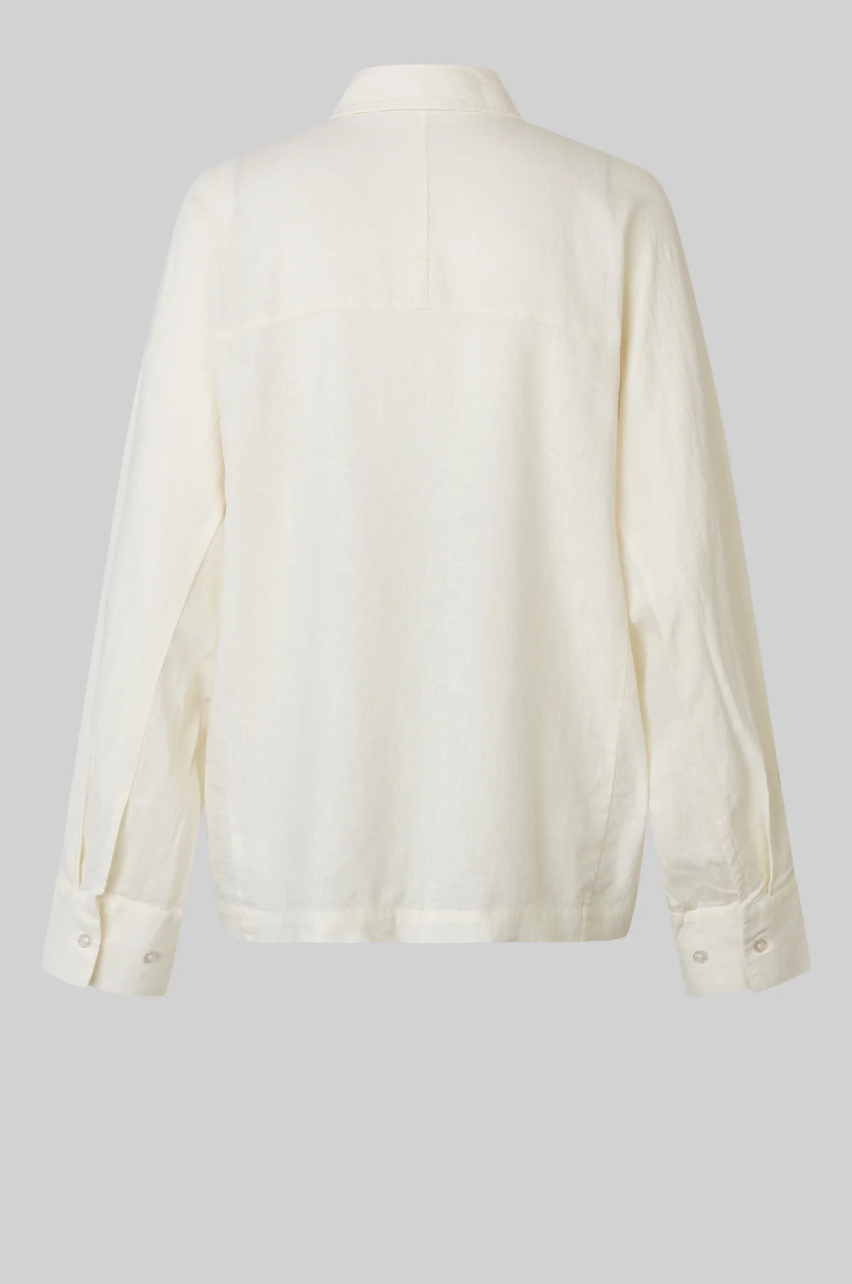Avignon Shirt | Second Female