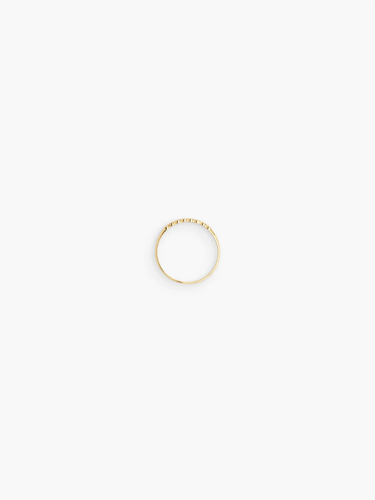 Odile Mini Ring