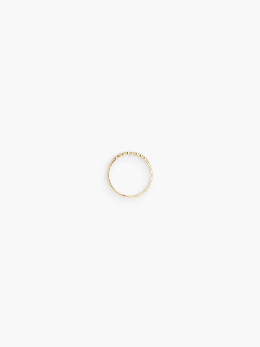 Odile Mini Ring