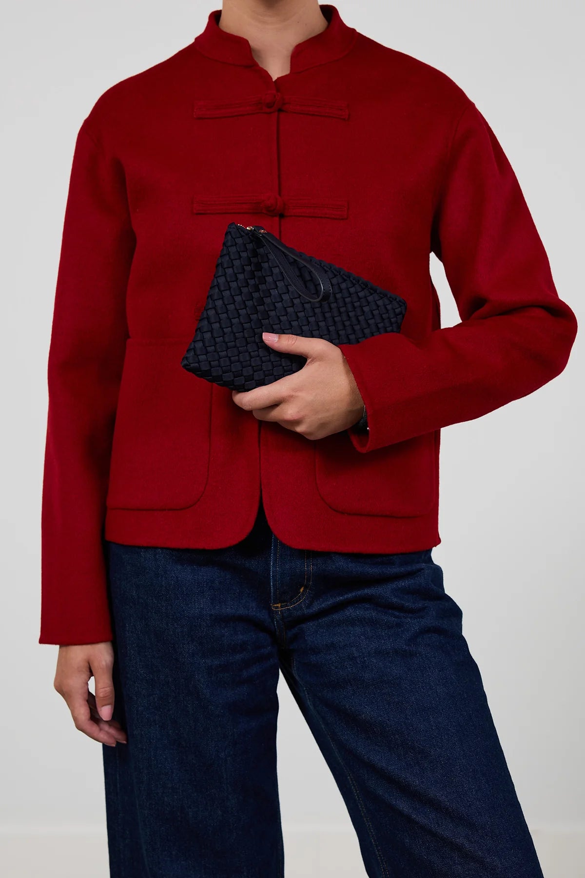 Marrea Clutch Almost Midnight