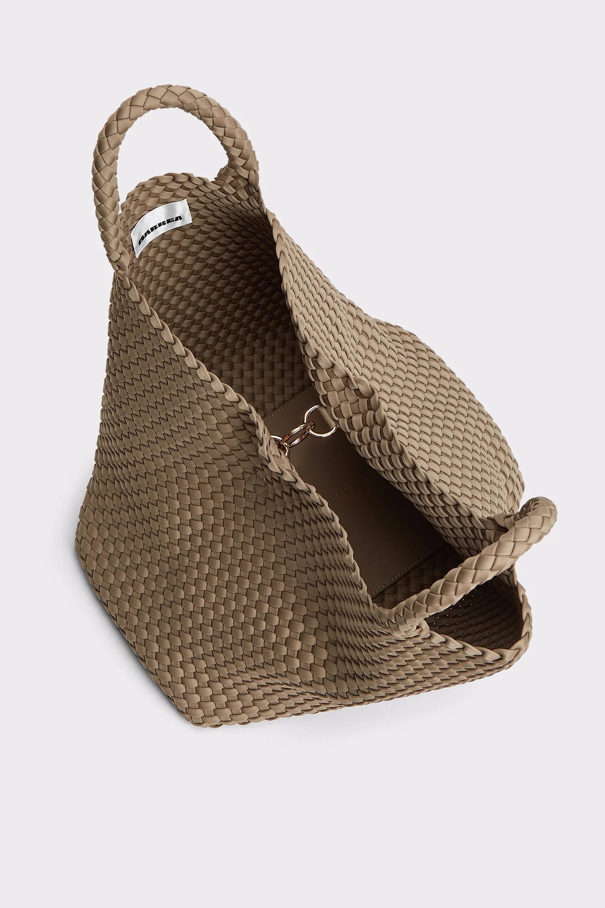 Marrea Large Taupe Secret