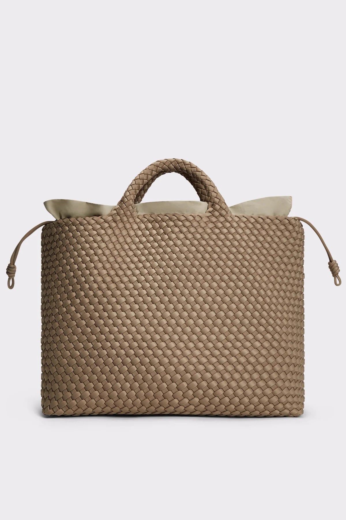 Marrea Large Taupe Secret