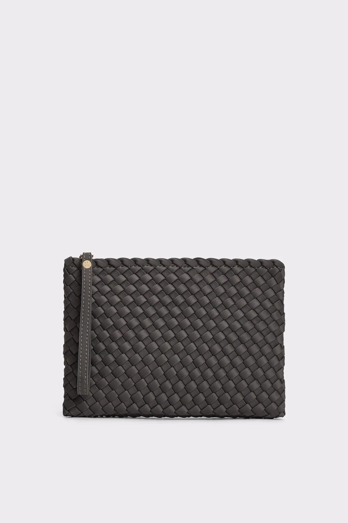 Marrea Clutch Slate Grey