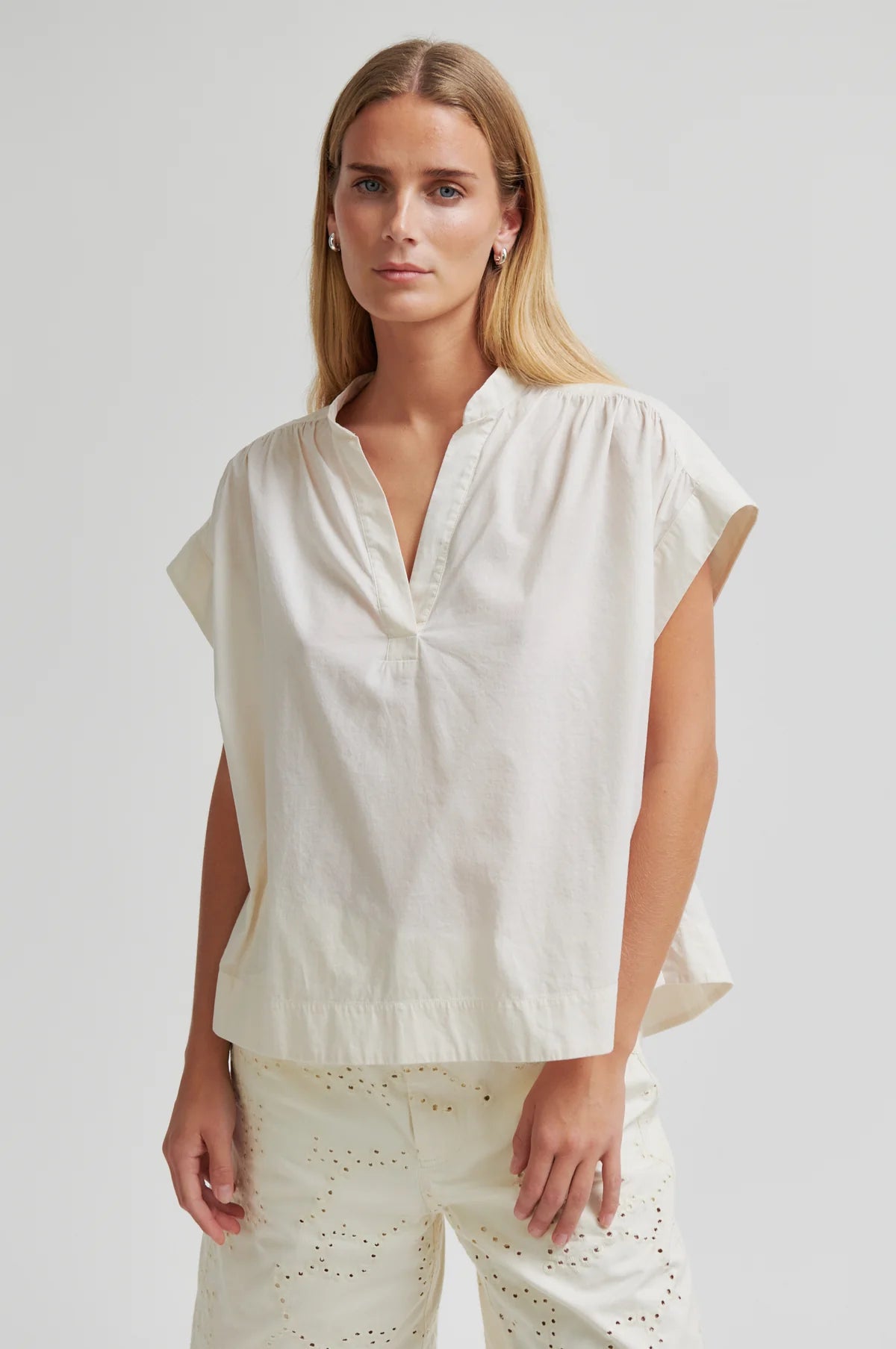 Avida Oversize Top