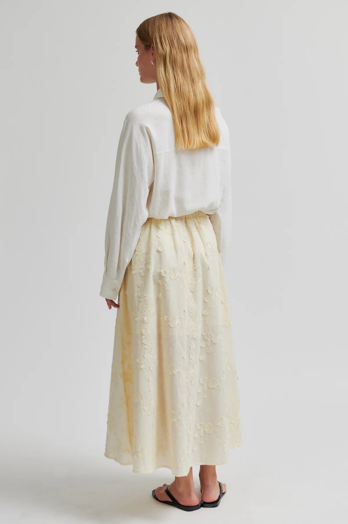Avignon Shirt | Second Female