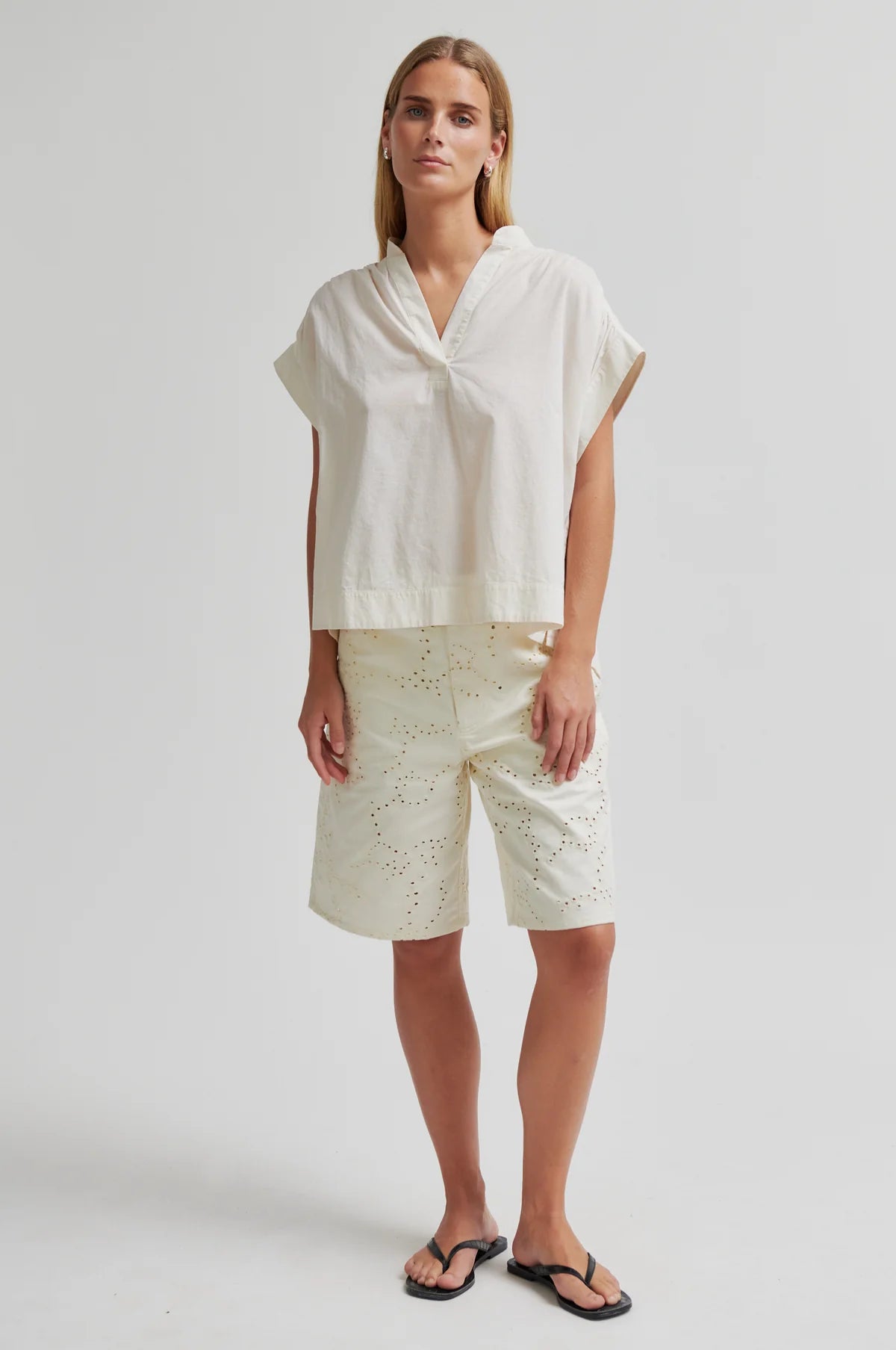 Avida Oversize Top