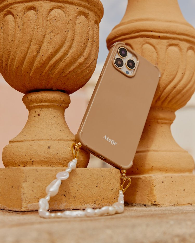 ATELJE CARAMEL CASE