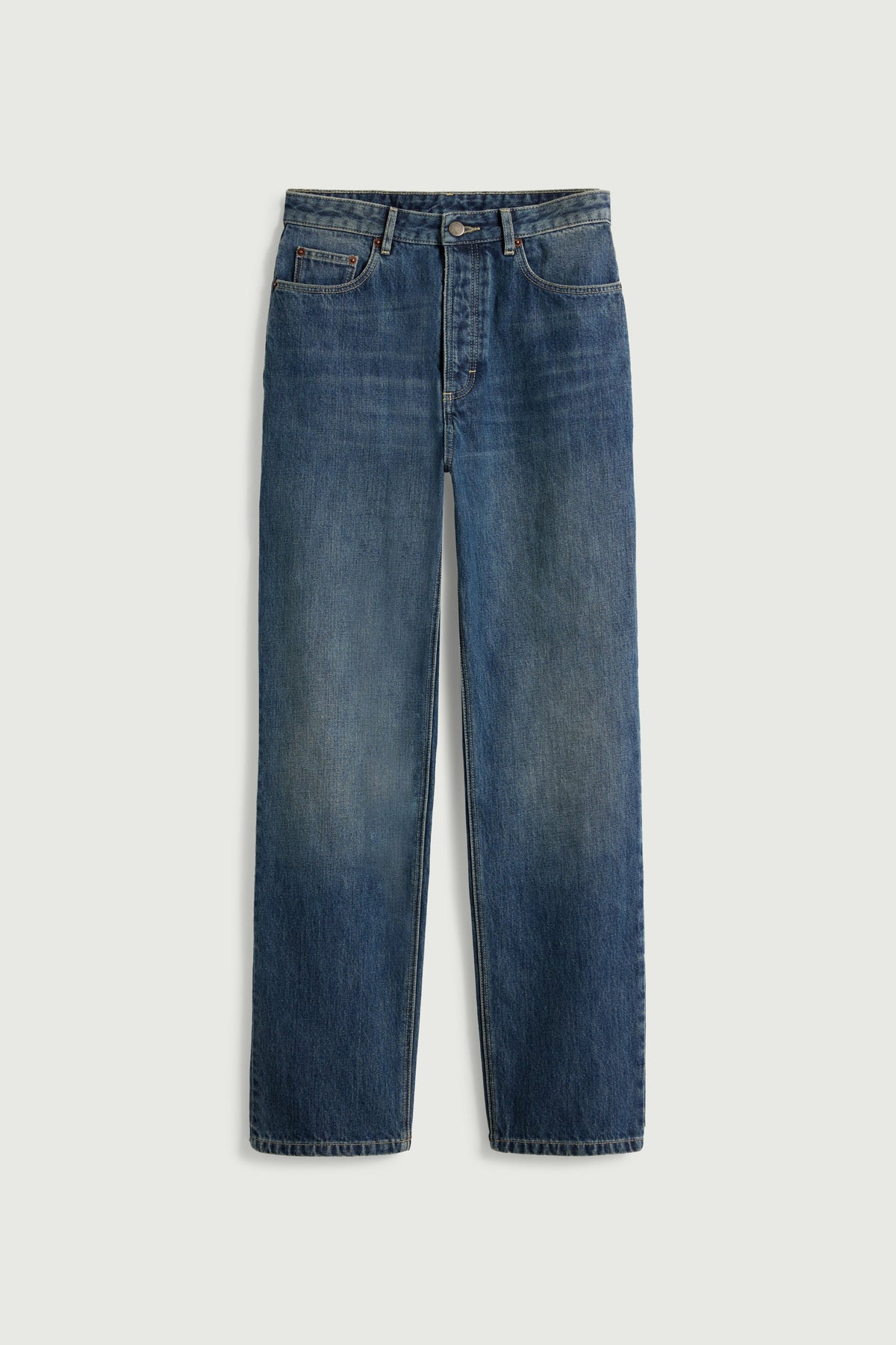 Jeans Hose Lucien | SOEUR