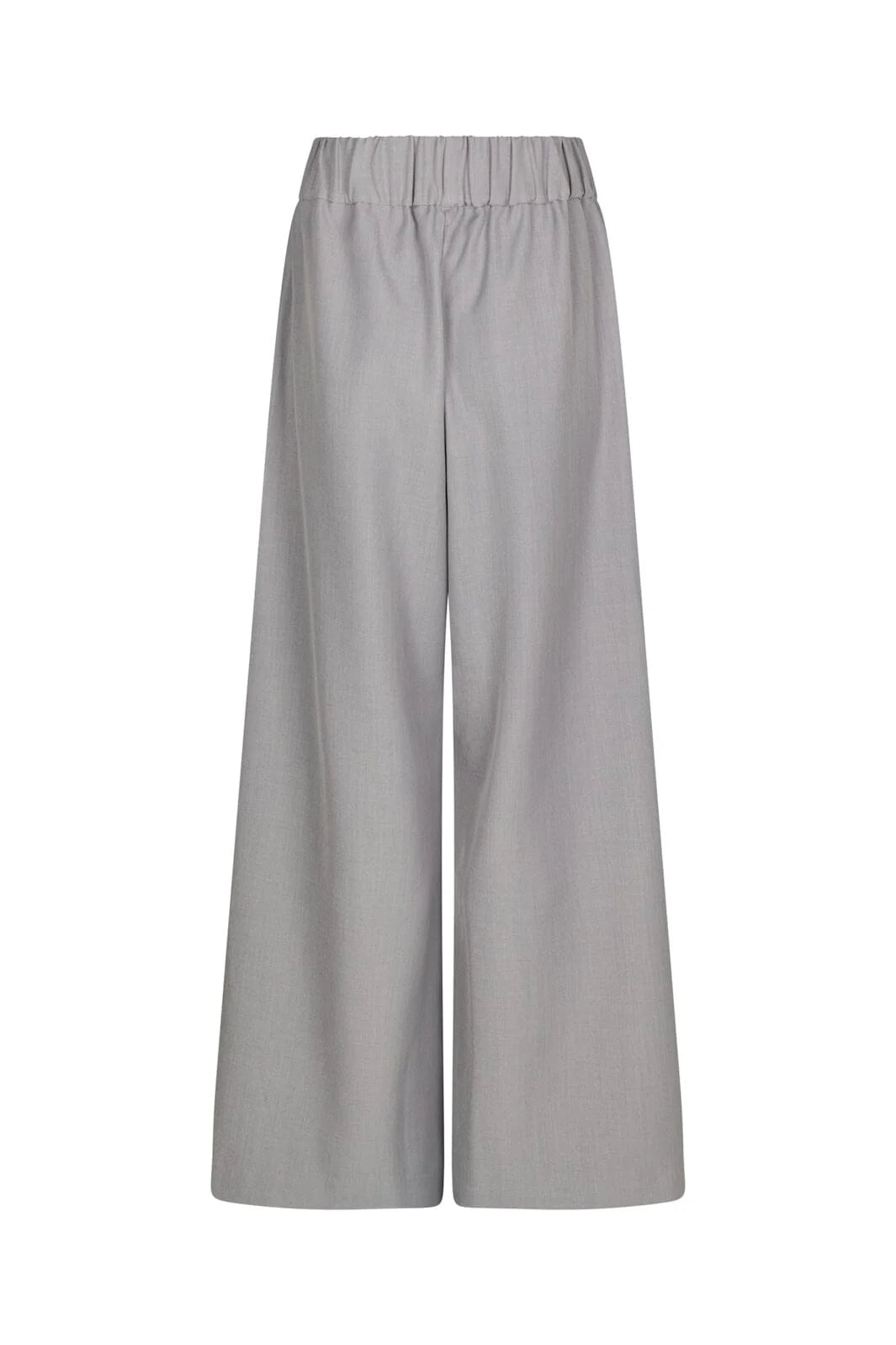Janel Structure Pants | NEO NOIR