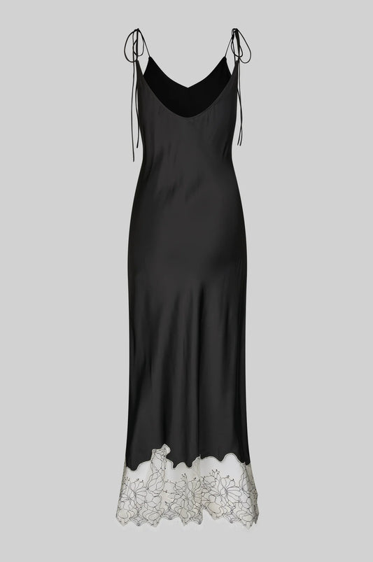 Wila Strap Dress