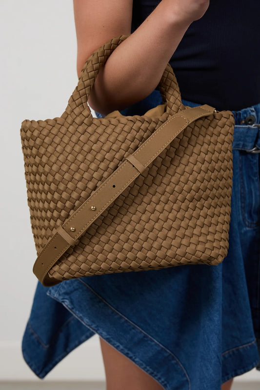 Marrea Medium Retro Sand