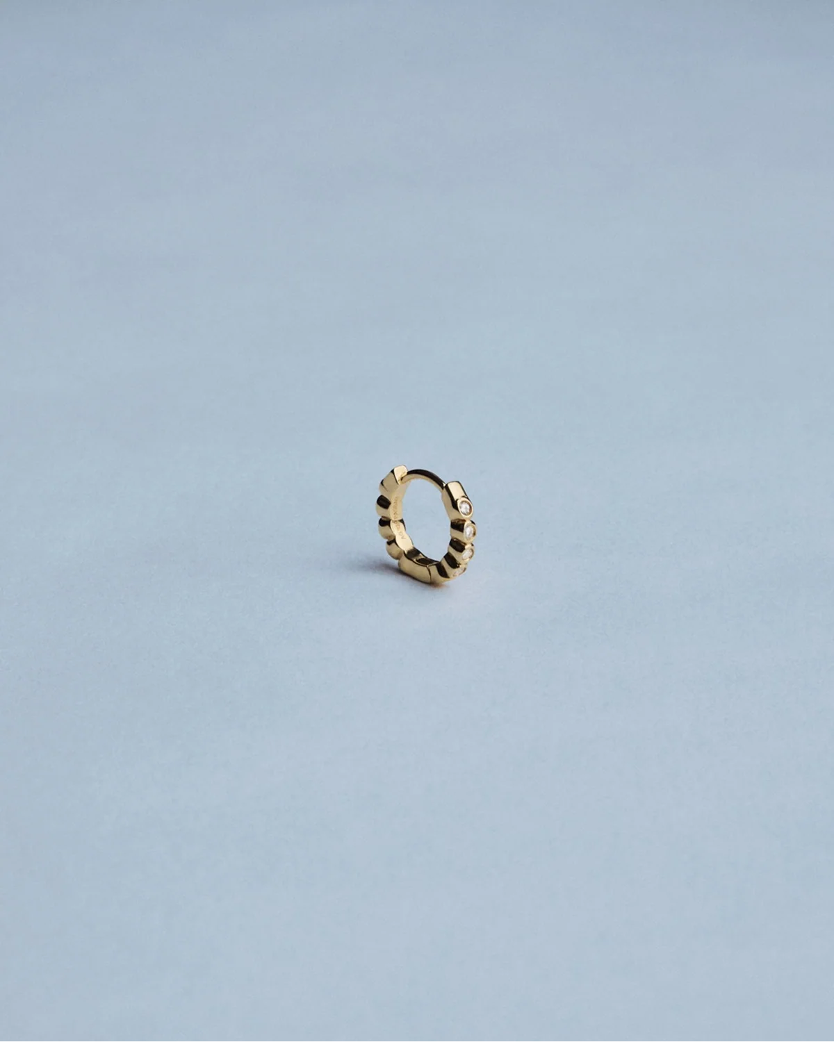 Oda Mini Hoops