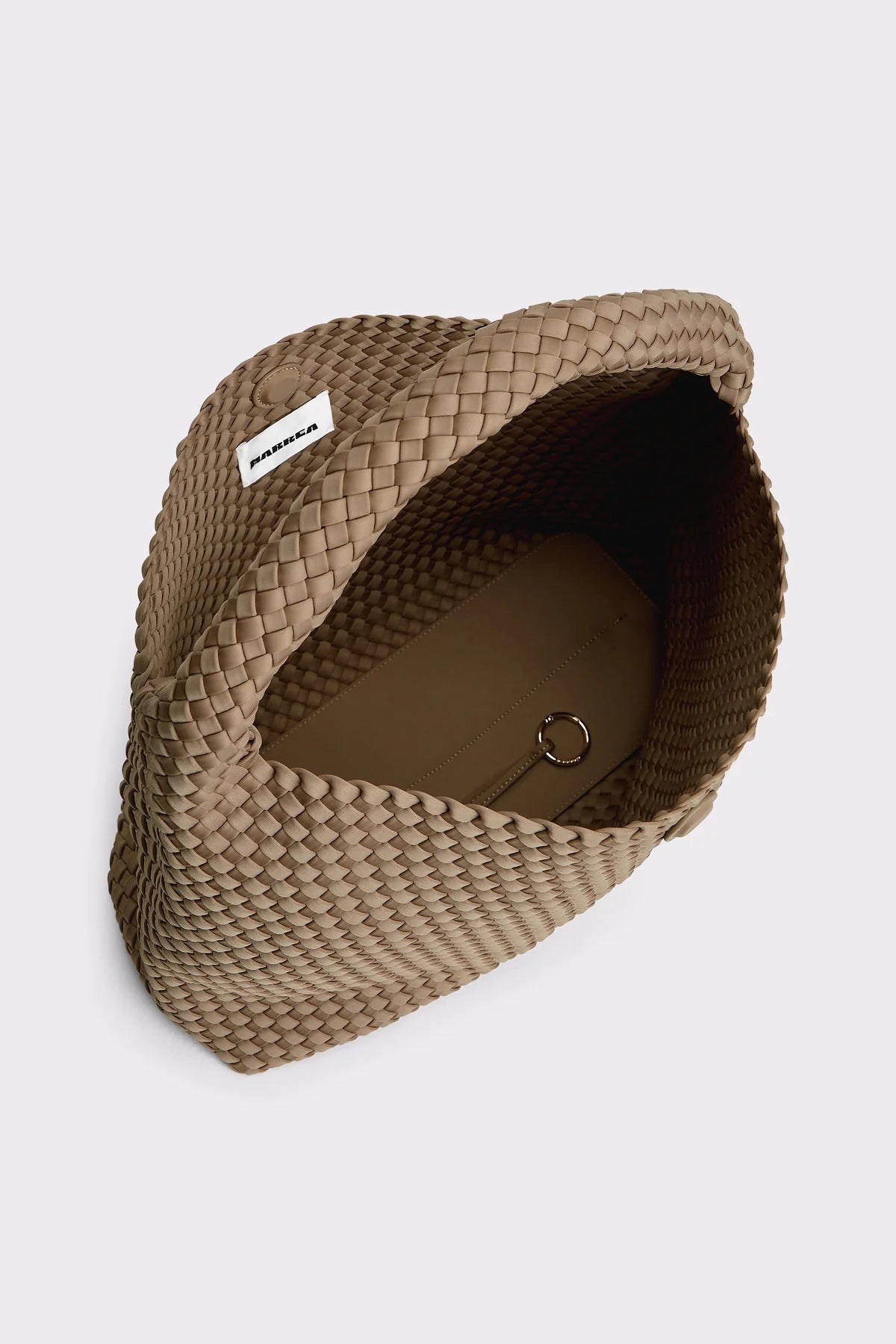 Marrea Large Taupe Secret