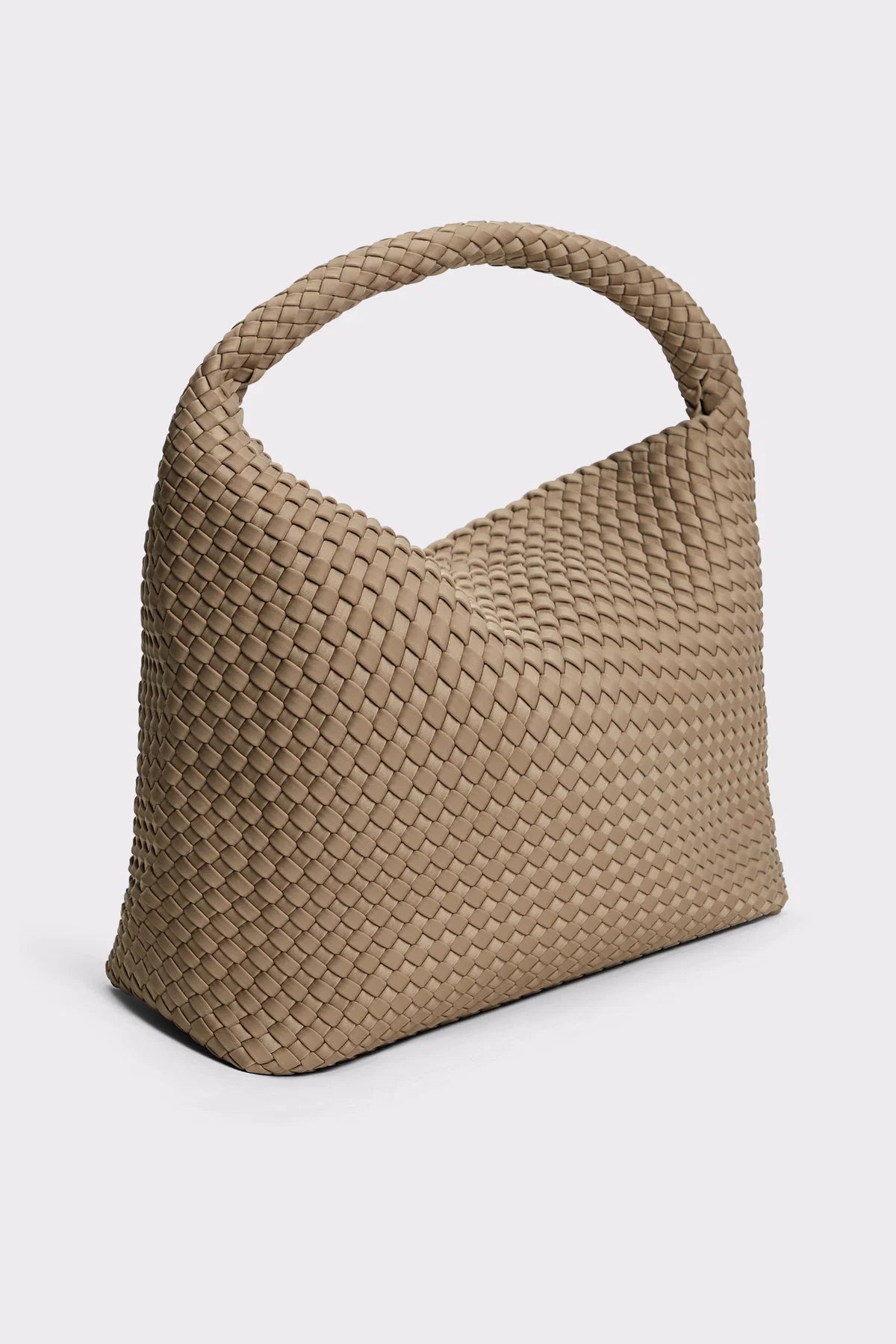 Marrea Large Taupe Secret