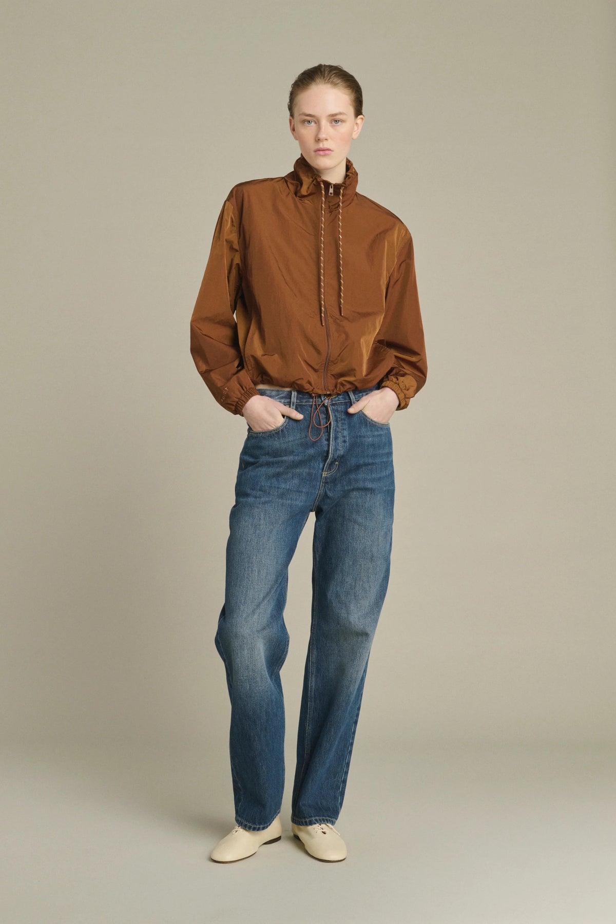 Jeans Hose Lucien | SOEUR