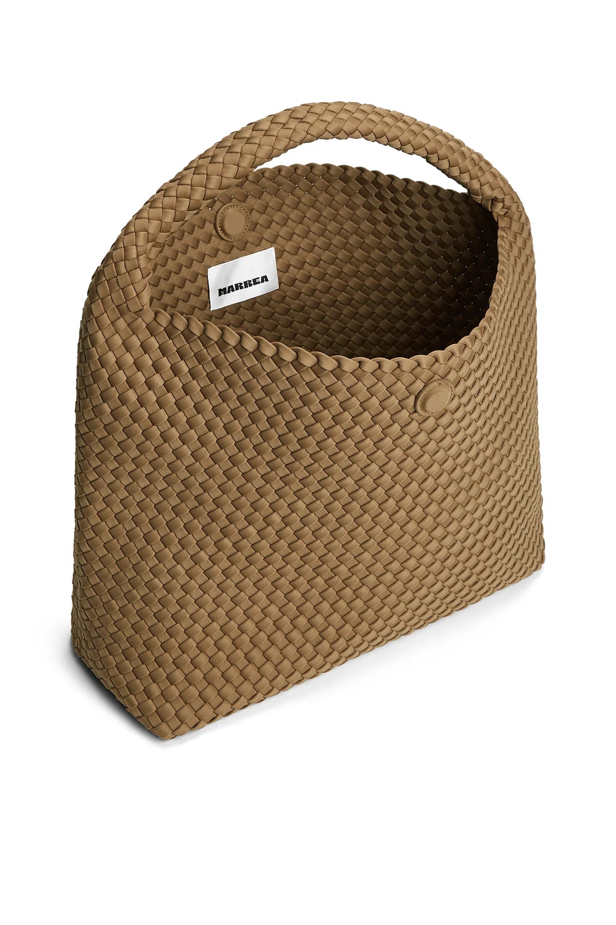 Marrea Large Retro Sand